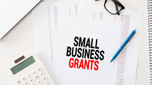 Grants of $5,000 to $25,000 Available Now From Public and Private Organizations