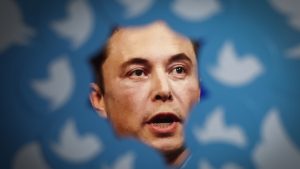 Twitter suspends journalists who have been covering Elon Musk and the company